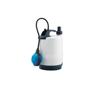 Pompa air San-Ei Celup 350 AUTO ( Air Asin )
