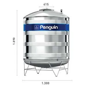 Tangki Air Penguin TBSK 2000