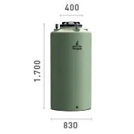 Tangki Air Penguin TB 80
