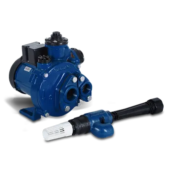 Pompa air Panasonic Sumur Dalam GN 130 H (Jet Pump)