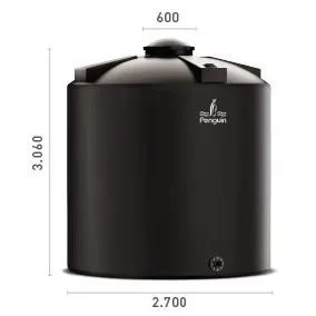 Tangki Air Penguin TB 1600