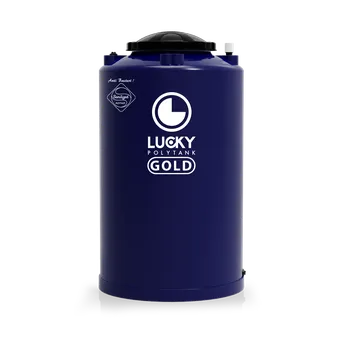 Tangki Air Lucky Polytank LAB 75