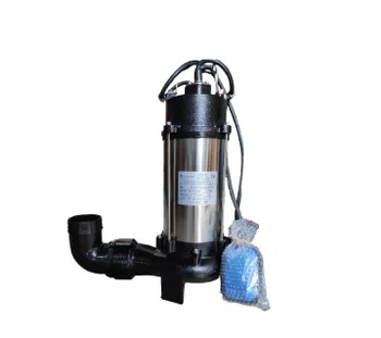 Pompa air San-Ei Celup V1800 Cutter