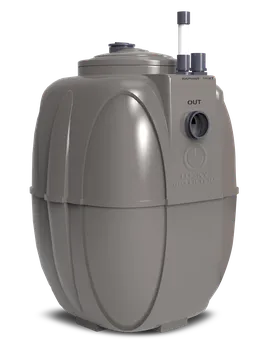 Tangki Septik Lucky Polytank Biofilter