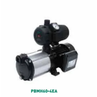 Pompa air Wasser (Booster Pump) Multistage PBMH60-4EA