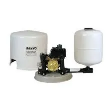 Pompa air Sanyo PH 408 JP (Jet Pump)