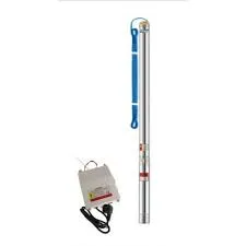 Pompa air Shimizu Sumur Bor SPG07-232K BIT (1/3HP - W/ Kabel 30m)