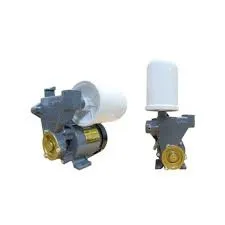 Pompa air Sanyo PH 137 AC (Auto)