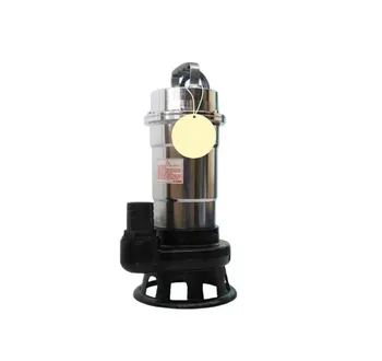 Pompa air San-Ei Celup SE-552