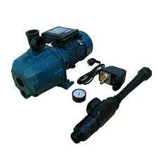 Pompa air Wasser Sumur Dalam PC-255EA/WT