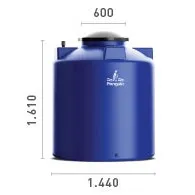 Tangki Air Penguin TB 220
