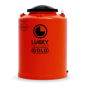 Tangki Air Lucky Polytank LAB 55