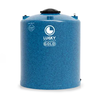 Tangki Air Lucky Polytank LAB 330