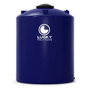 Tangki Air Lucky Polytank LS 500