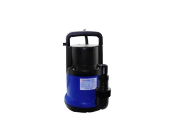 Pompa air San-Ei Celup 135 NA