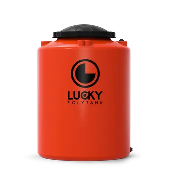Tangki Air Lucky Polytank LS 55