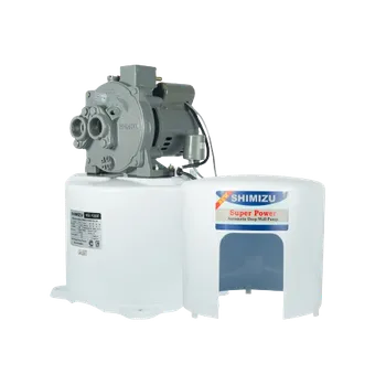 Pompa air Shimizu PC-250 BIT