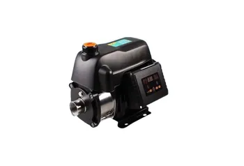 Pompa air San-Ei Booster SEB 4-2DC INVERTER