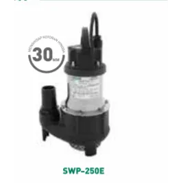 Pompa air Wasser Air Kotor SWP-250E