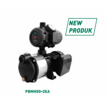 Pompa air Wasser (Booster Pump) Multistage PBMH50-2EA