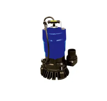 Pompa air San-Ei Celup SE-750 A