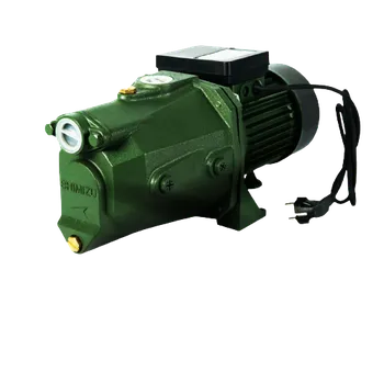 Pompa air Shimizu JET 400 BIT