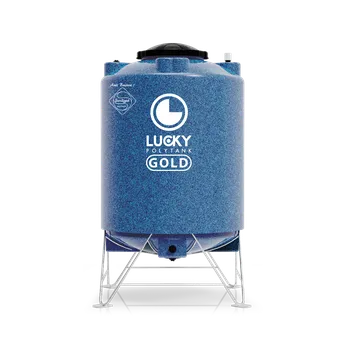 Tangki Air Lucky Polytank LEC 110