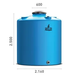 Tangki Air Penguin TB 800