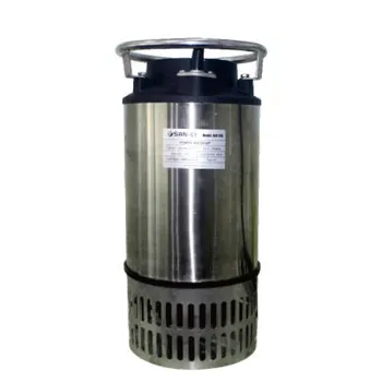 Pompa air San-Ei SEC 375
