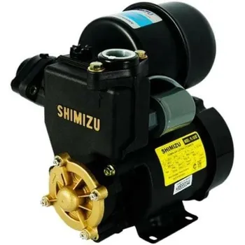 Pompa air Shimizu PL 138 BIT