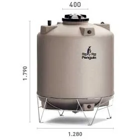 Tangki Air Penguin TD 160