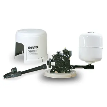 Pompa air Sanyo PDH 605 JP (Jet Pump)