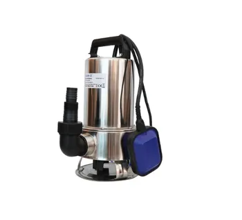 Pompa air San-Ei Celup Stainles SE 265