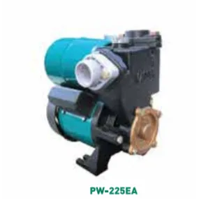 Pompa air Wasser Sumur Dangkal PW - 225EA