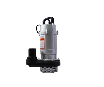 Pompa air San-Ei Celup QDX 750