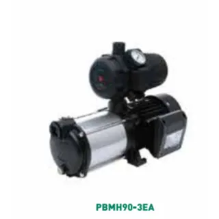 Pompa air Wasser (Booster Pump) Multistage PBMH90-3EA