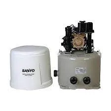 Pompa air Sanyo PH 258 JP (Jet Pump)