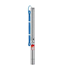 Pompa air Shimizu SS-418 K BIT 1 HP + Kabel 50m