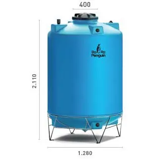 Tangki Air Penguin TD 200