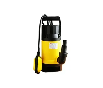 Pompa air San-Ei Celup 266 AUTO