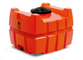 Tangki Air Lucky Polytank LP 1000