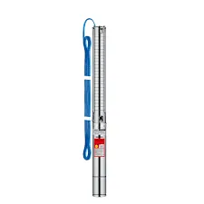 Pompa air Shimizu SS-413K BIT (3/4HP) - 4 Full Stainless Steel + Kabel 50 meter