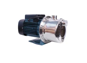 Pompa air San-Ei SE JET 250 Stainless