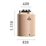 Tangki Air Penguin TB 55