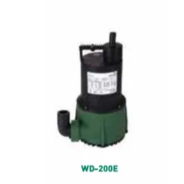 Pompa air Wasser Air bersih WD-200E