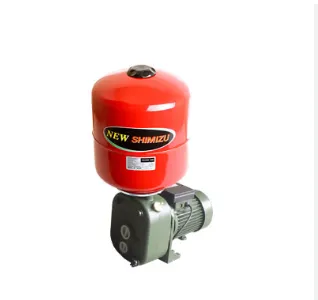 Pompa air Shimizu PC-503 BIT (Jet Pump) + Tangki PT190