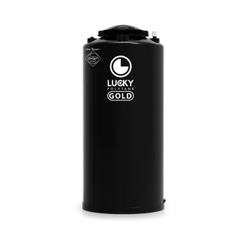 Tangki Air Lucky Polytank LAB 95