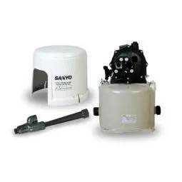 Pompa air Sanyo PDH 255 JP (Jet Pump)