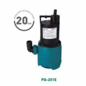 Pompa air Wasser Air Kotor  Air Asin PD-201E