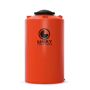 Tangki Air Lucky Polytank LS 155